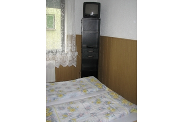 Словакия Privát Vyšné Ružbachy, Екстериор